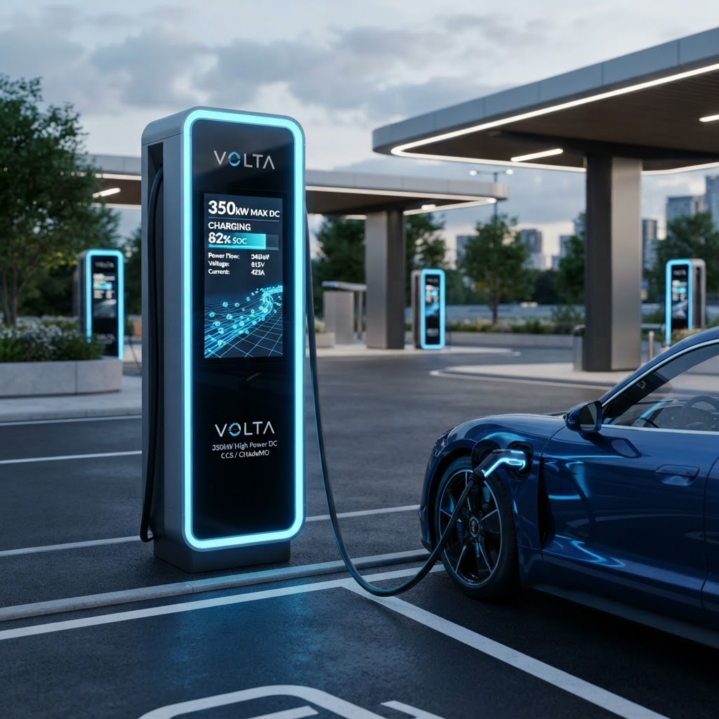 Public Charging