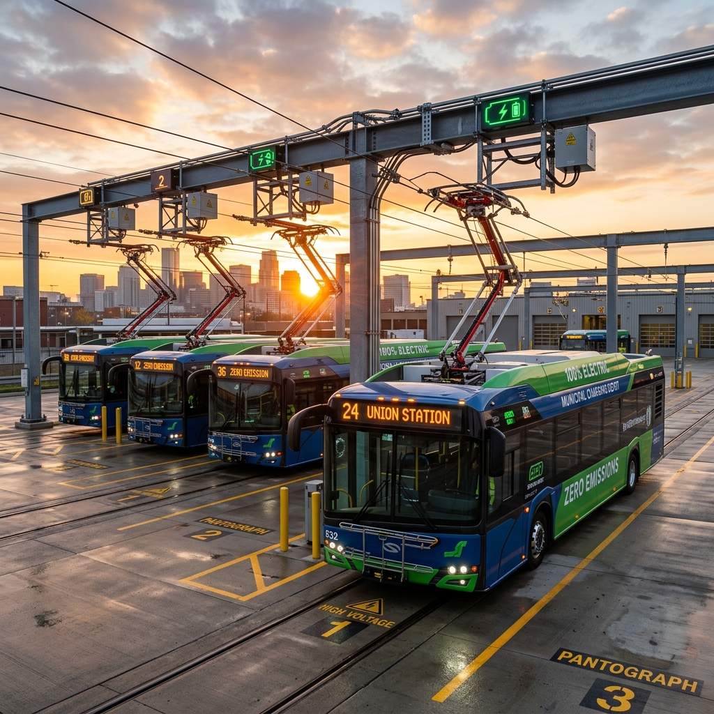 Public Transit